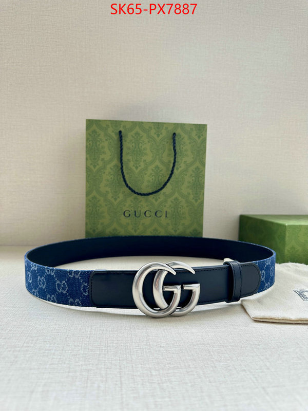 Belts-Gucci the most popular ID: PX7887 $: 65USD