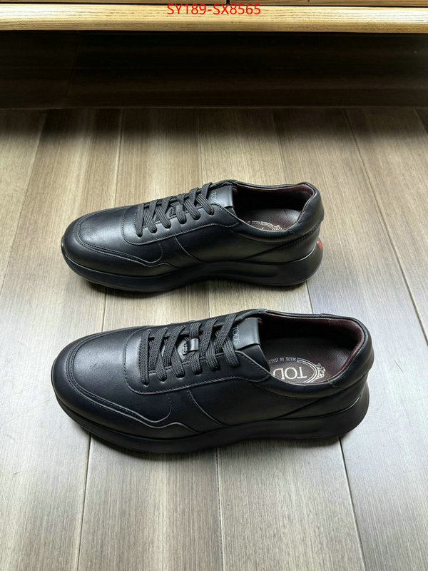 Men Shoes-Tods cheap high quality replica ID: SX8565 $: 189USD