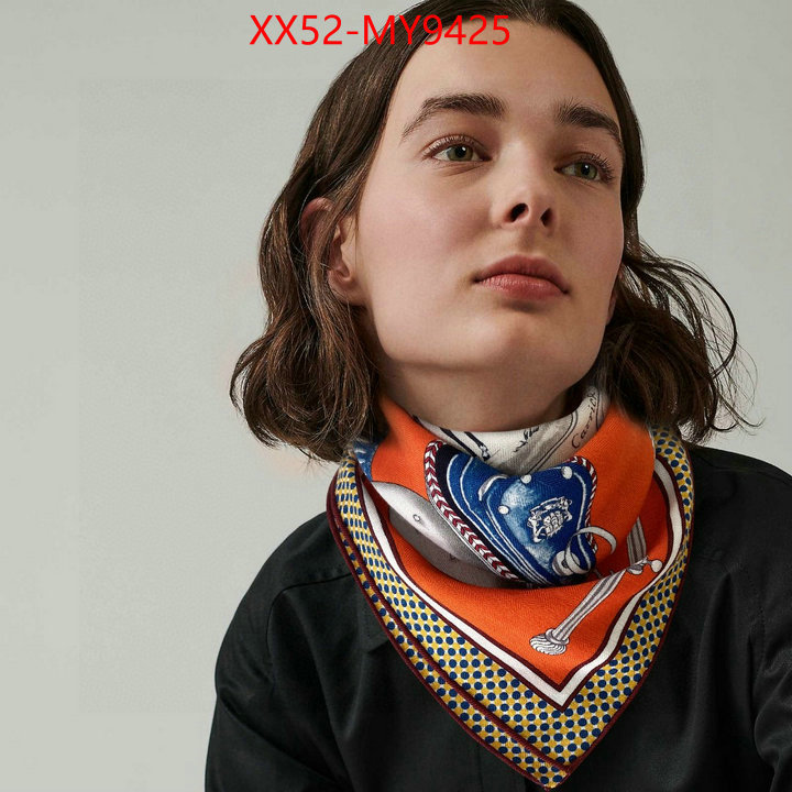 Scarf-Hermes where to buy high quality ID: MY9425 $: 52USD