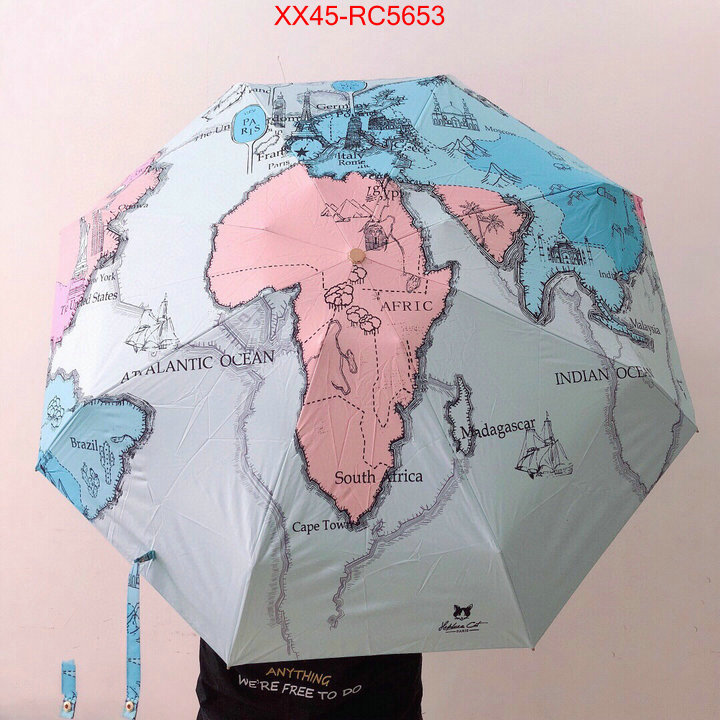 Umbrella-HepburCat hot sale ID: RC5653 $: 45USD