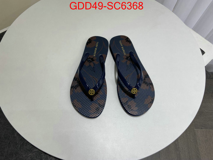 Women Shoes-Tory Burch from china ID: SC6368 $: 49USD