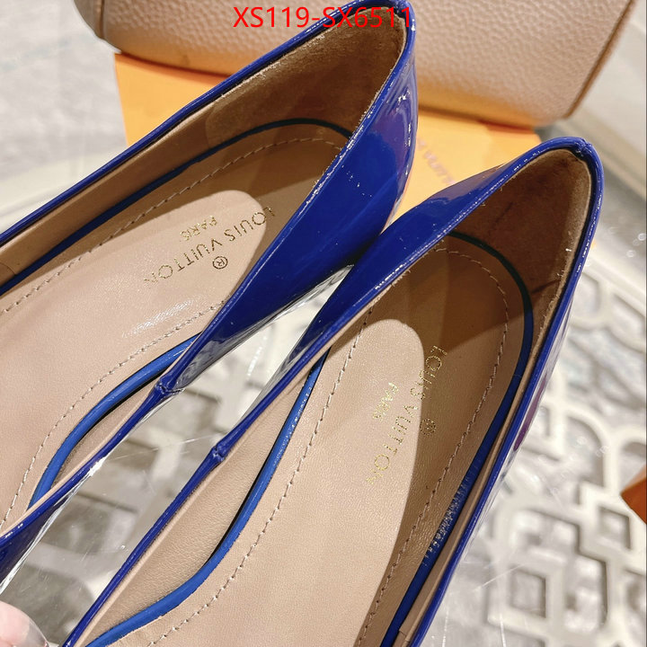 Women Shoes-LV cheap replica designer ID: SX6511 $: 119USD