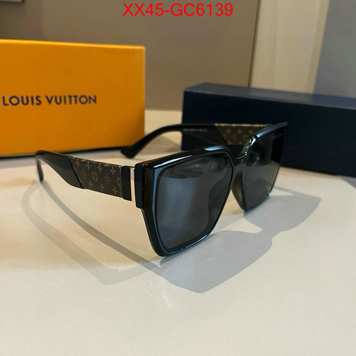 Glasses-LV best capucines replica ID: GC6139 $: 45USD