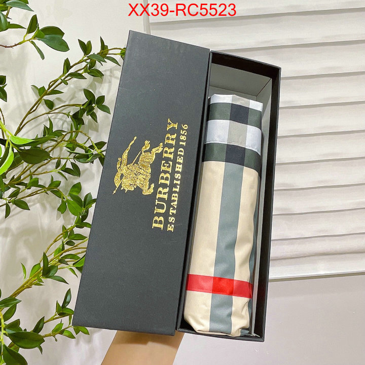 Umbrella-Burberry high quality replica ID: RC5523 $: 39USD