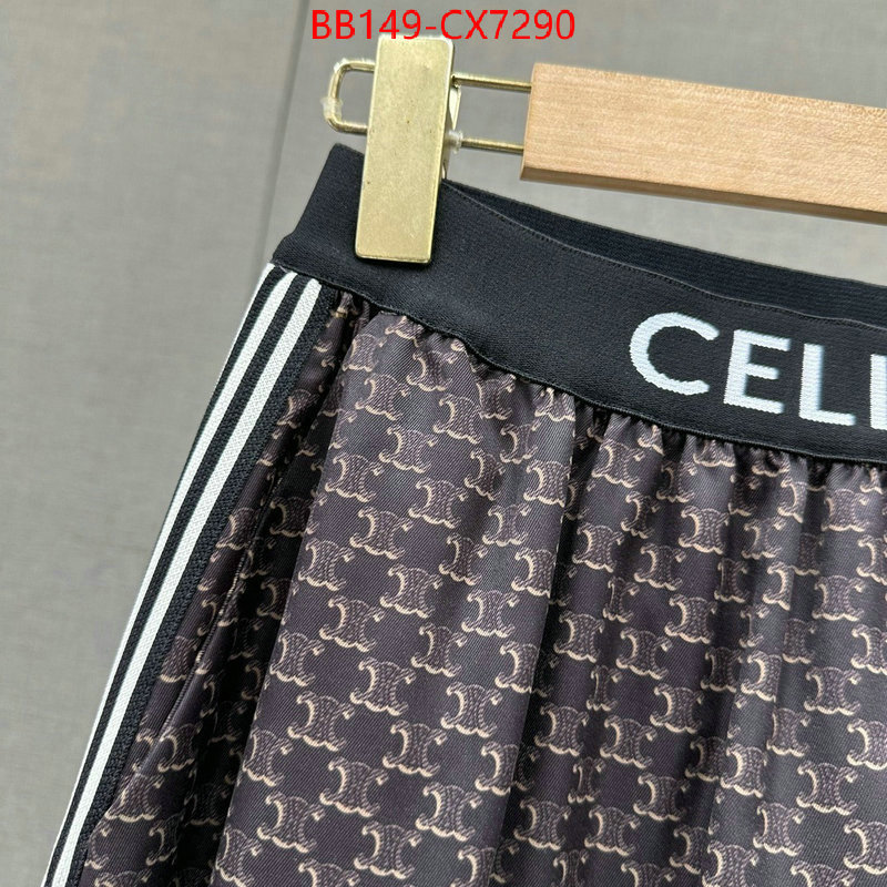 Clothing-Celine the online shopping ID: CX7290 $: 149USD