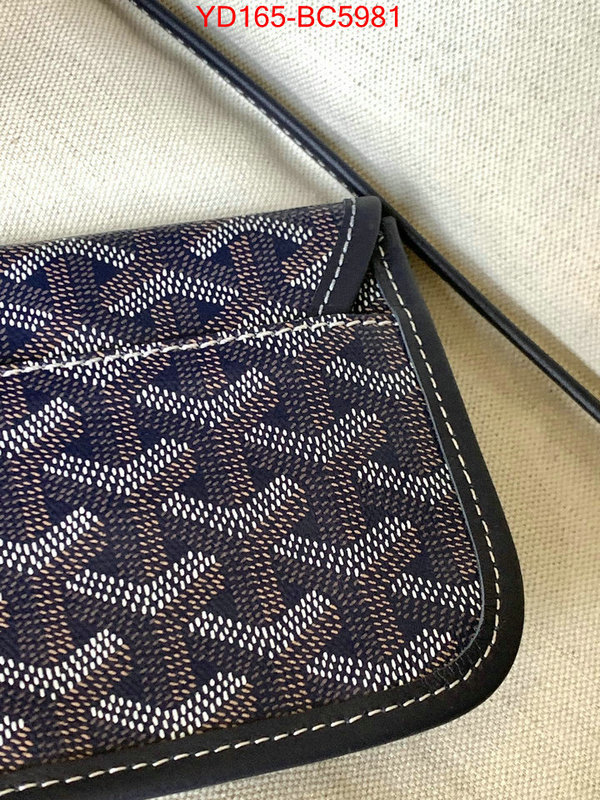 Goyard Bags(TOP)-Handbag- from china ID: BC5981