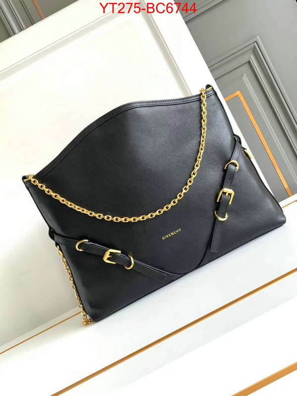 Givenchy Bags(TOP)-Handbag- high quality ID: BC6744 $: 275USD,