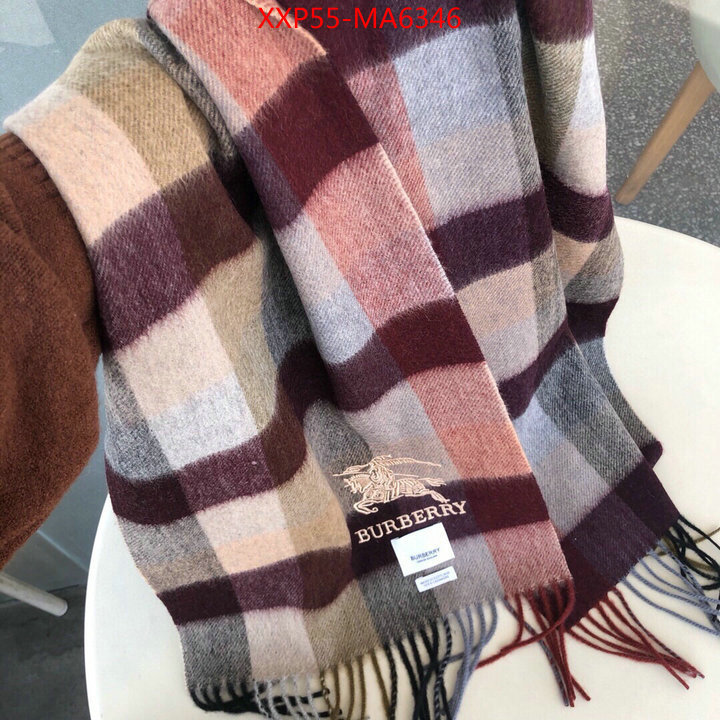 Scarf-Burberry sale outlet online ID: MA6346 $: 55USD