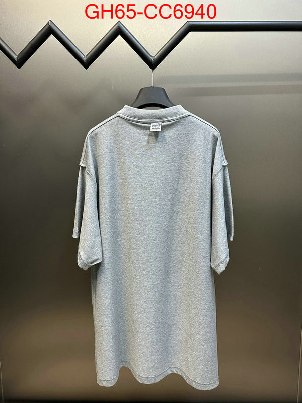 Clothing-Balenciaga what is a counter quality ID: CC6940 $: 65USD