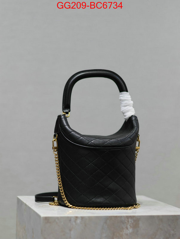 YSL Bags(TOP)-Handbag- customize best quality replica ID: BC6734 $: 209USD,