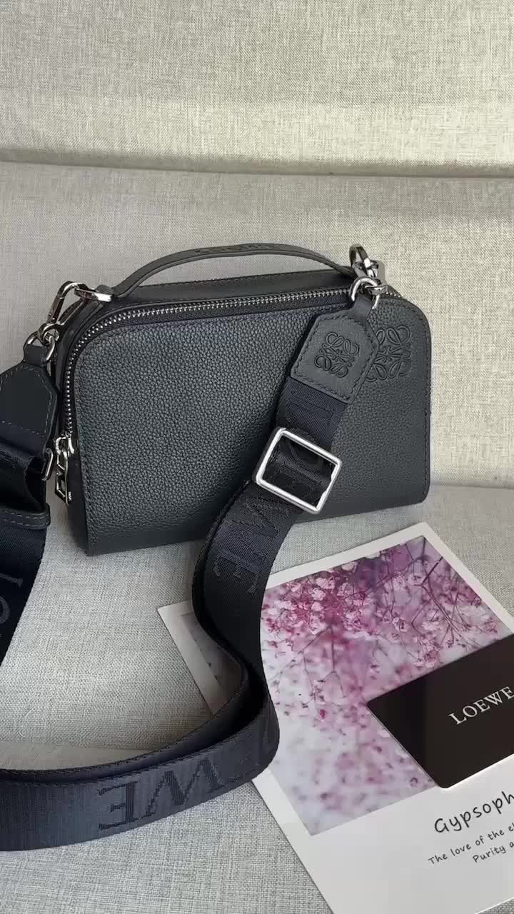 Loewe Bags(TOP)-Crossbody- shop now ID: BC6748 $: 239USD,