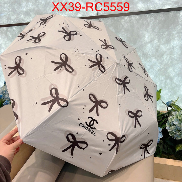 Umbrella-Chanel cheap replica designer ID: RC5559 $: 39USD