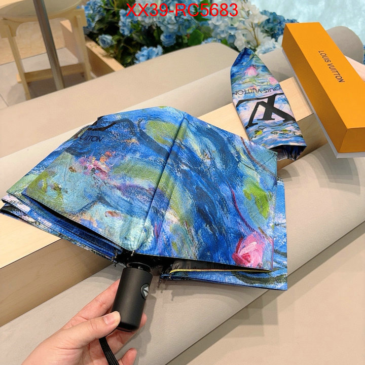 Umbrella-LV new ID: RC5683 $: 39USD