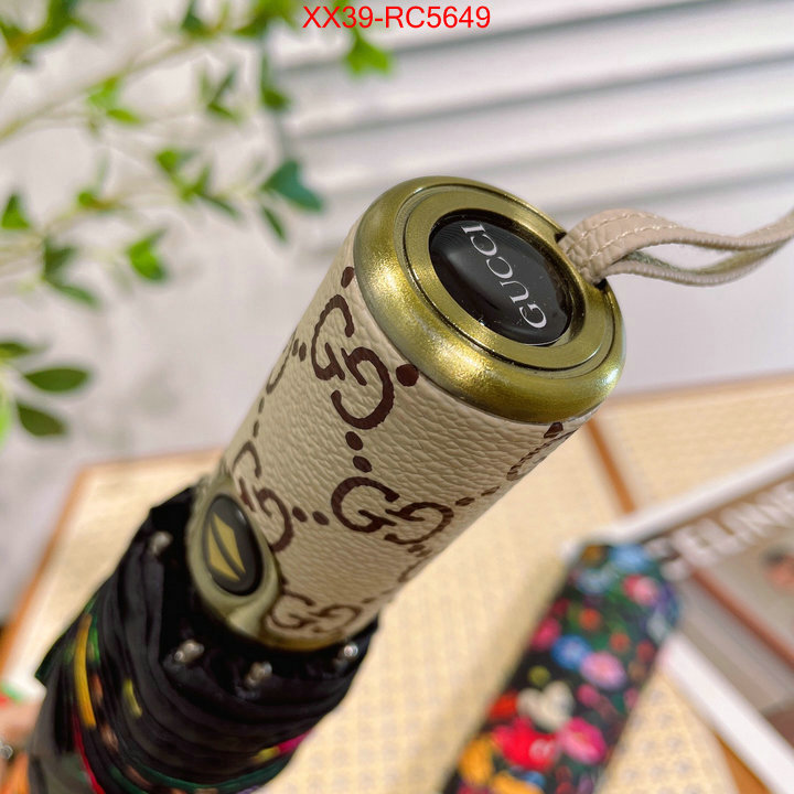 Umbrella-Gucci fake cheap best online ID: RC5649 $: 39USD