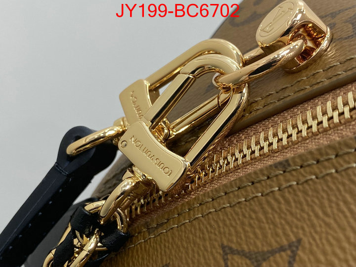 LV Bags(TOP)-Pochette MTis- hot sale ID: BC6702 $: 199USD,