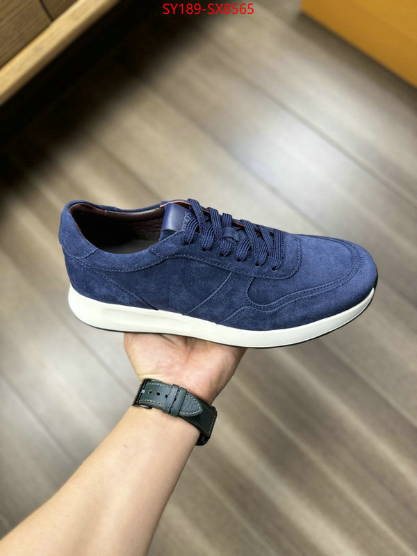 Men Shoes-Tods cheap high quality replica ID: SX8565 $: 189USD