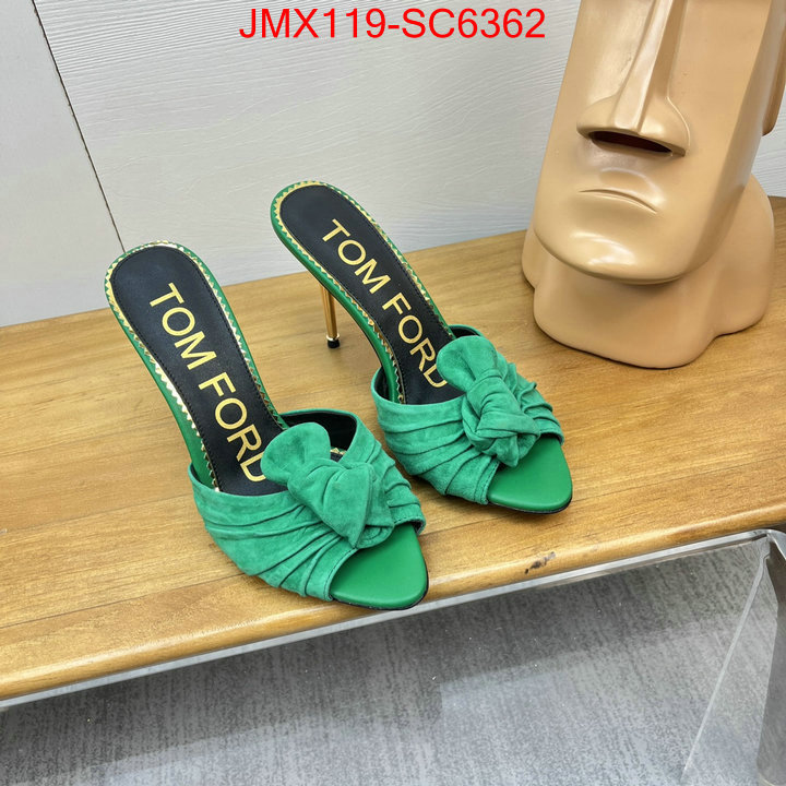 Women Shoes-Tom Ford the quality replica ID: SC6362 $: 119USD