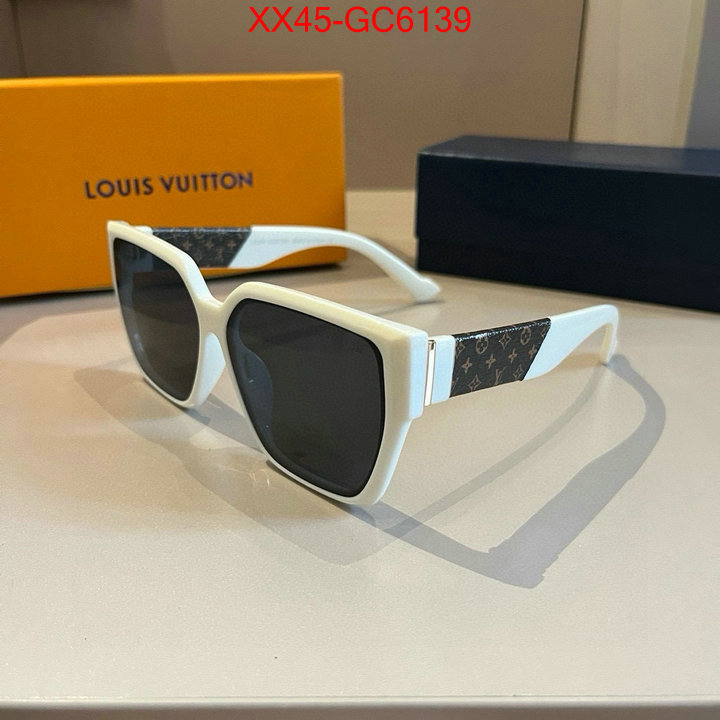 Glasses-LV best capucines replica ID: GC6139 $: 45USD