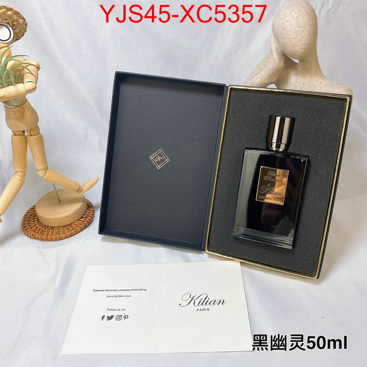 Perfume-Kilian buy high-quality fake ID: XC5357 $: 45USD