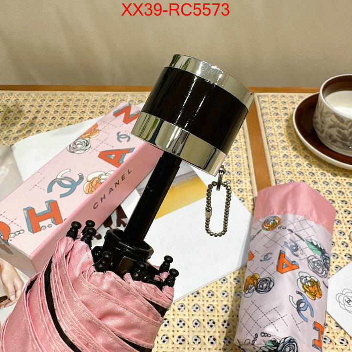 Umbrella-Chanel fake cheap best online ID: RC5573 $: 39USD