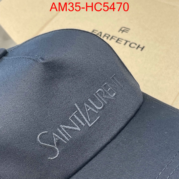 Cap (Hat)-YSL perfect ID: HC5470 $: 35USD