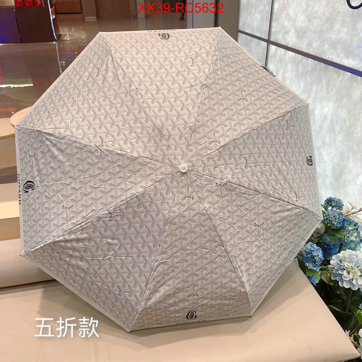 Umbrella-Goyard what 1:1 replica ID: RC5632 $: 39USD