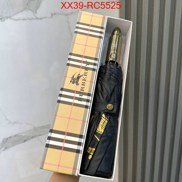 Umbrella-Burberry what's the best to buy replica ID: RC5525 $: 39USD