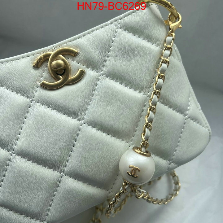 Chanel Bags(4A)-Diagonal- buying replica ID: BC6269 $: 79USD,