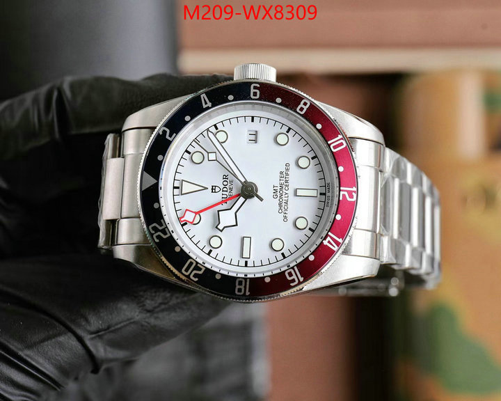 Watch(TOP)-Tudor high quality ID: WX8309 $: 209USD