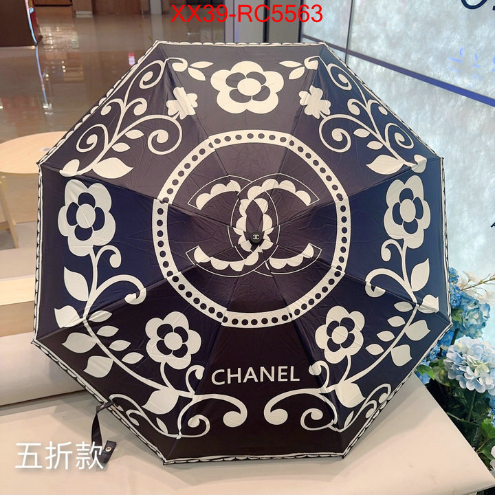 Umbrella-Chanel shop now ID: RC5563 $: 39USD