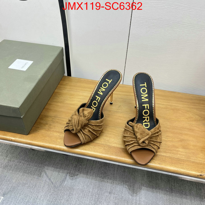 Women Shoes-Tom Ford the quality replica ID: SC6362 $: 119USD