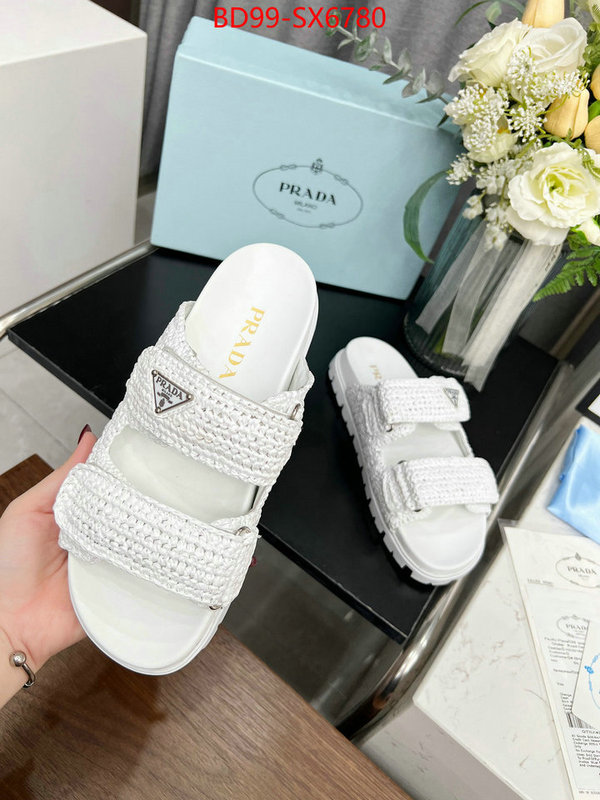 Women Shoes-Prada buy first copy replica ID: SX6780 $: 99USD