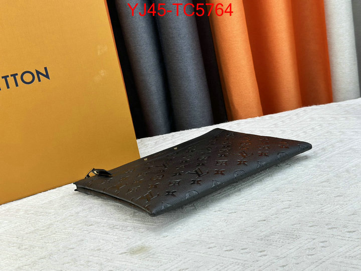 LV Bags(4A)-Wallet flawless ID: TC5764 $: 45USD,