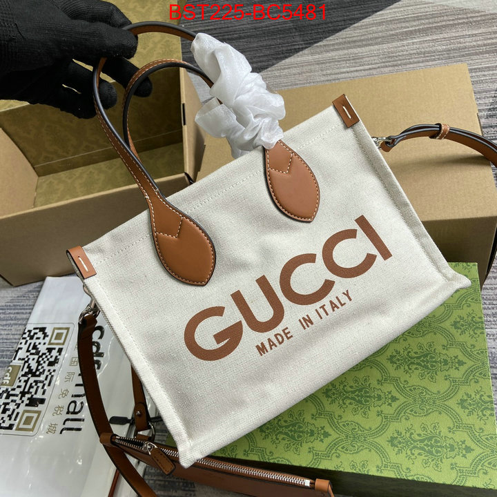 Gucci Bags(TOP)-Handbag- new 2024 ID: BC5481 $: 225USD,