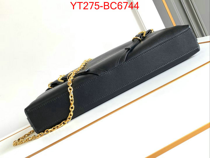 Givenchy Bags(TOP)-Handbag- high quality ID: BC6744 $: 275USD,