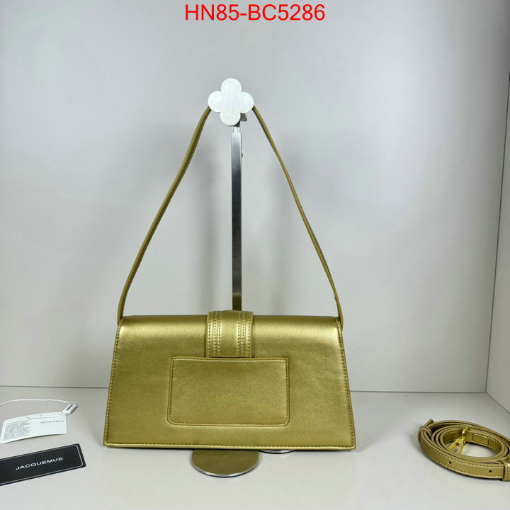 Jacquemus Bags(4A)-Handbag- what is top quality replica ID: BC5286 $: 85USD,