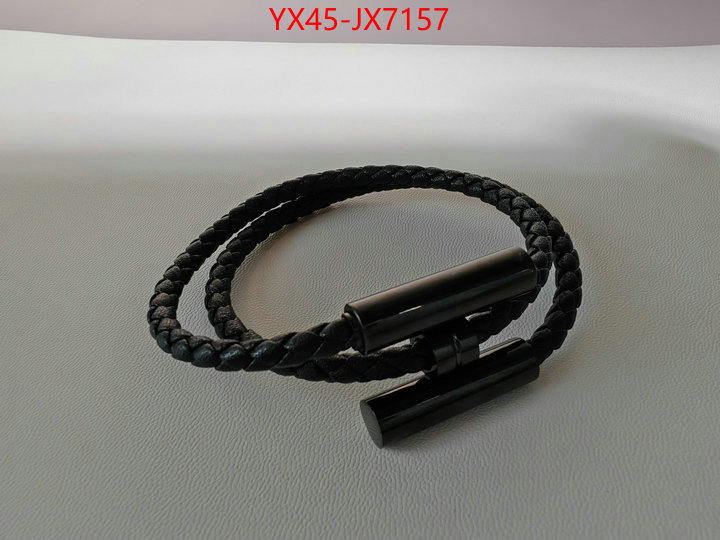 Jewelry-Hermes designer wholesale replica ID: JX7157 $: 45USD