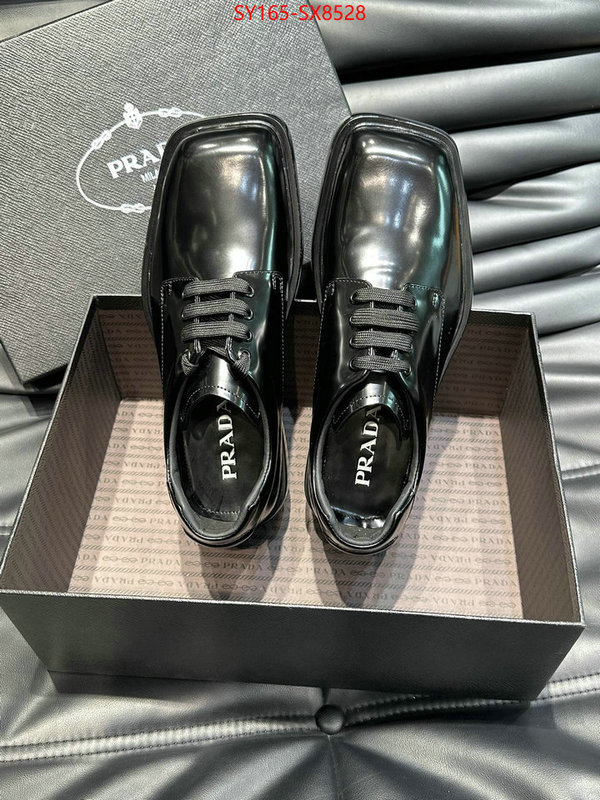 Men shoes-Prada online ID: SX8528 $: 165USD