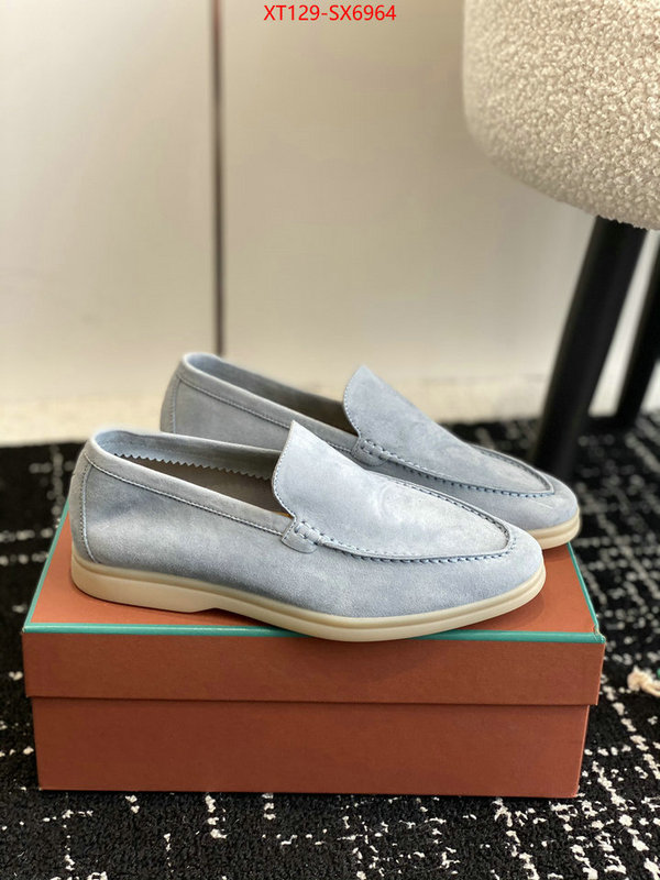 Men Shoes-Loro Piana where to find best ID: SX6964 $: 129USD