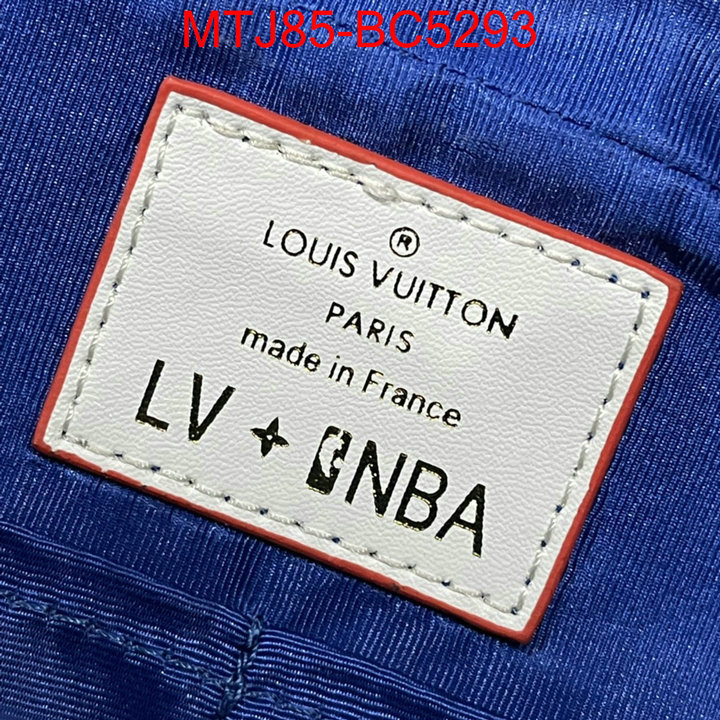 LV Bags(4A)-Pochette MTis Bag- shop designer ID: BC5293 $: 85USD,