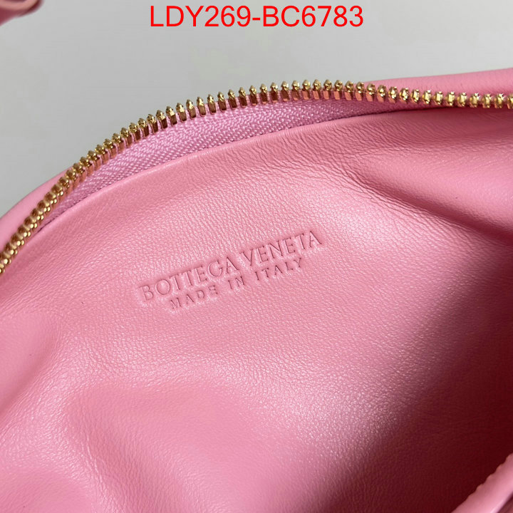 BV Bags(TOP)-Jodie replcia cheap from china ID: BC6783 $: 269USD,