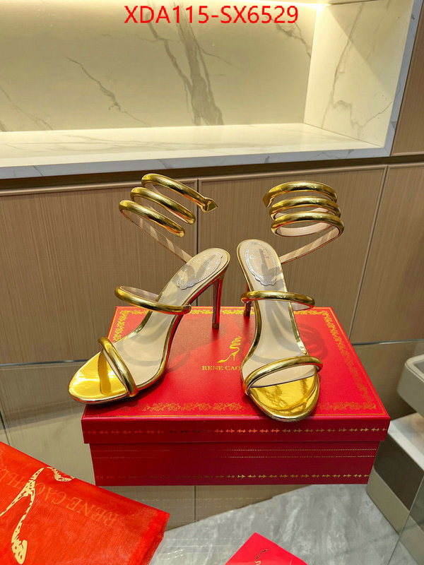 Women Shoes-Rene Caovilla online from china ID: SX6529 $: 115USD