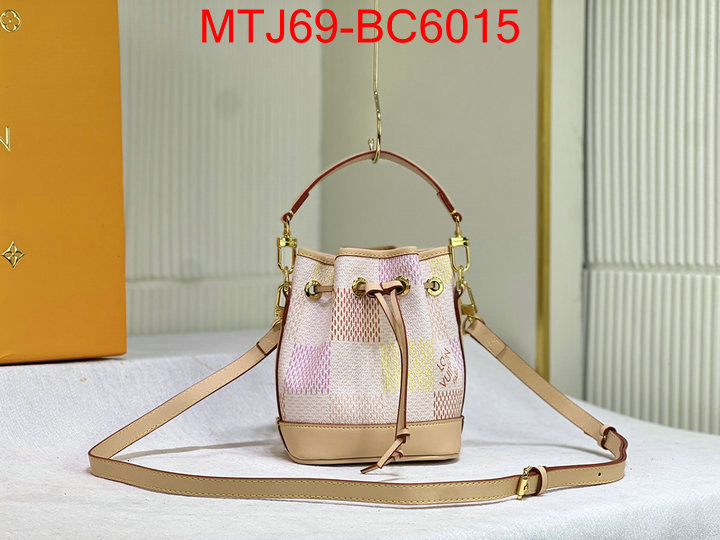 LV Bags(4A)-Nono-No Purse-Nano No- 2024 aaaaa replica customize ID: BC6015 $: 69USD,