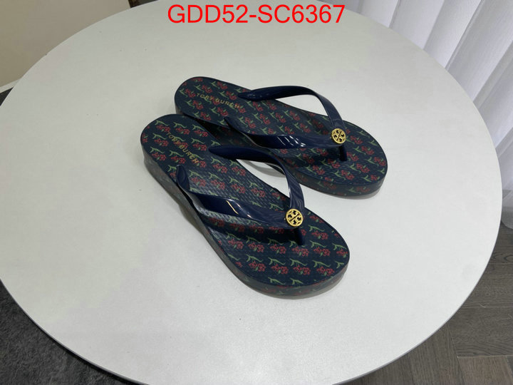 Women Shoes-Tory Burch what are the best replica ID: SC6367 $: 52USD