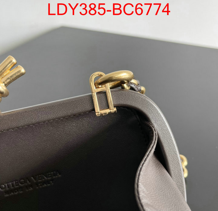 BV Bags(TOP)-Crossbody- from china ID: BC6774 $: 385USD,