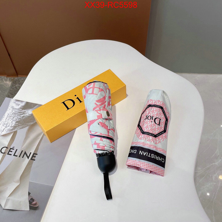 Umbrella-Dior new ID: RC5598 $: 39USD