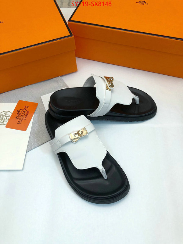 Men Shoes-Hermes aaaaa+ class replica ID: SX8148 $: 119USD