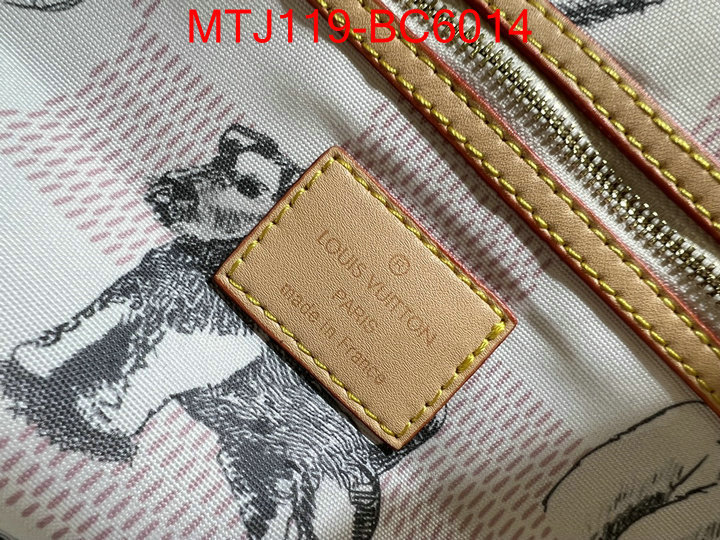 LV Bags(4A)-Keepall BandouliRe 45-50- shop the best high quality ID: BC6014 $: 119USD,