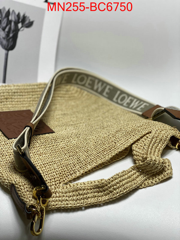 Loewe Bags(TOP)-Handbag- designer 1:1 replica ID: BC6750 $: 255USD,
