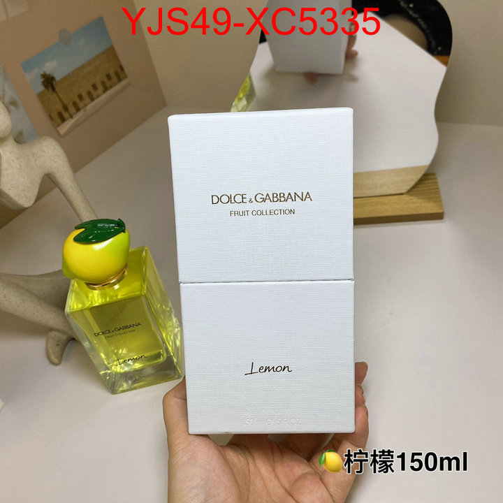 Perfume-DG buy aaaaa cheap ID: XC5335 $: 49USD